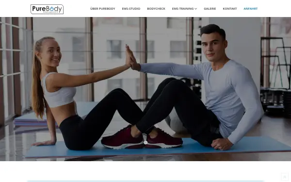 purebody.de