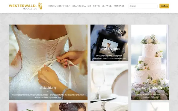 www.westerwald-hochzeit.de