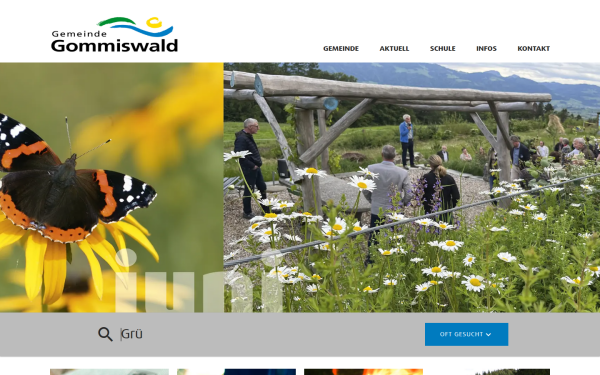 gommiswald.ch