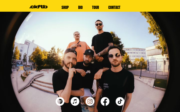www.citykidsfeelthebeat.de