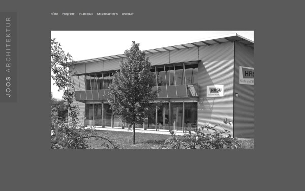 joos-architektur.de