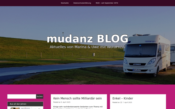 mudanz.de