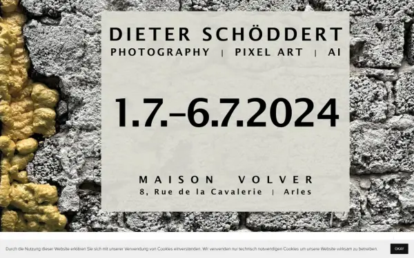 www.dieter-schoeddert.de