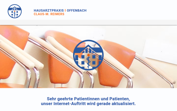 www.hausarztpraxis-offenbach.de