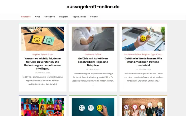 www.aussagekraft-online.de