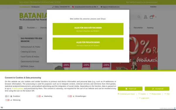 www.batania.de