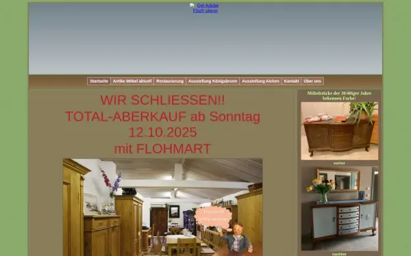 antik-huebner.de