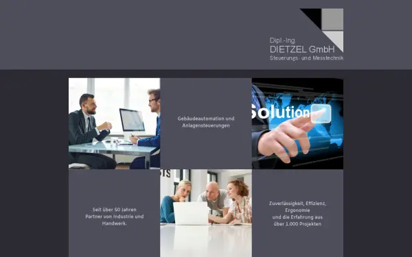 dietzel-gmbh.de
