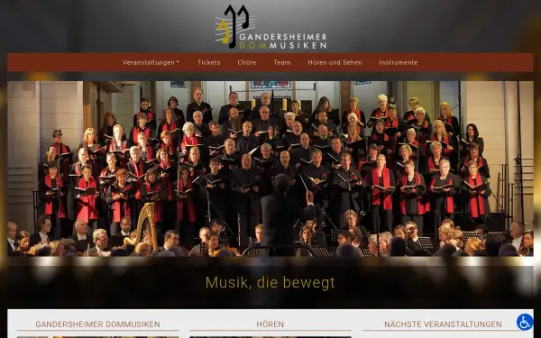 dommusiken.de