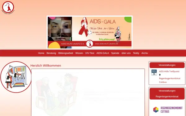 aids-hilfe-lausitz.de