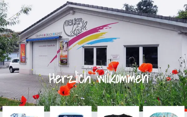 atelier-kaestle.de