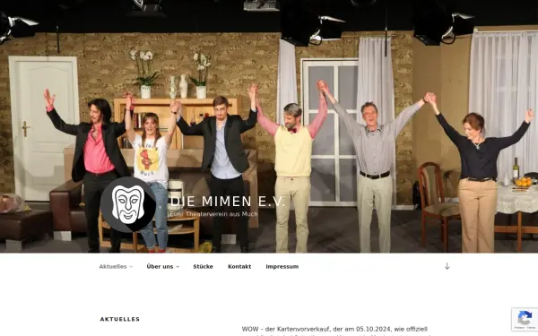 www.diemimen.de