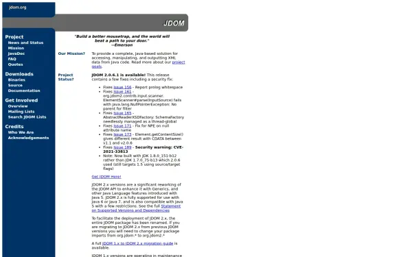 jdom.org