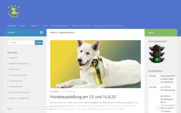 pssv-langenselbold.de