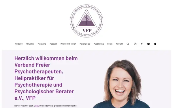 vfp.de