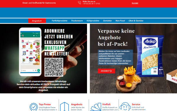 www.af-pack.de