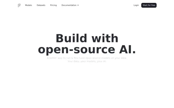 forefront.ai