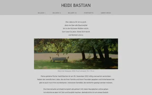 heidibastian.de