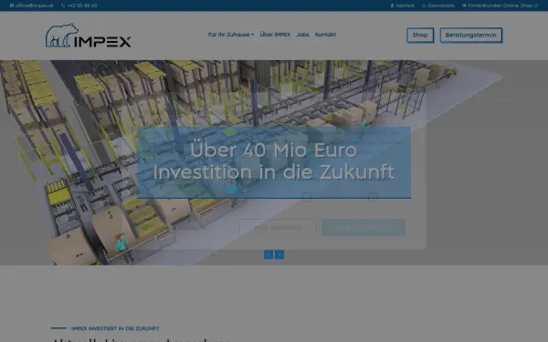 www.impex.at