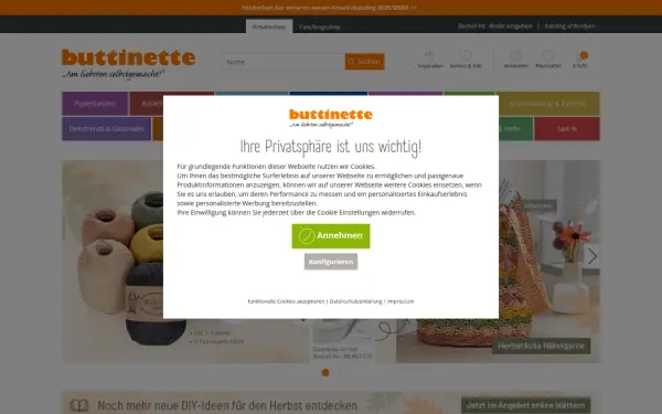 basteln-de.buttinette.com