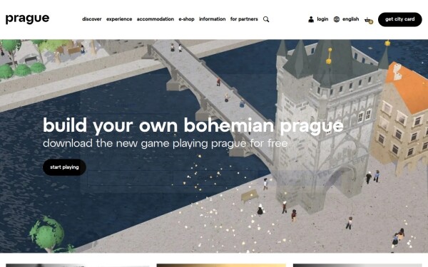 prague.eu