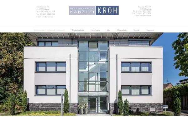 www.ra-kroh.de