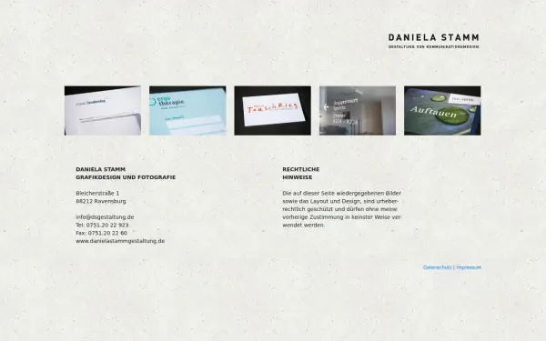 danielastammgestaltung.de
