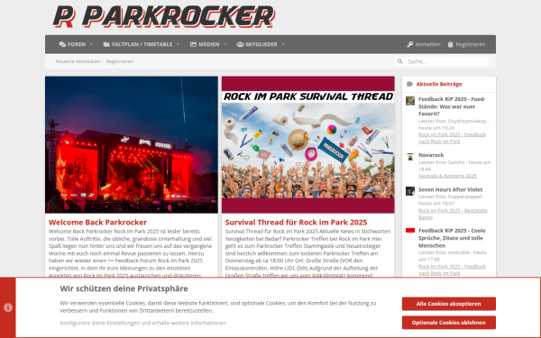 parkrocker.net