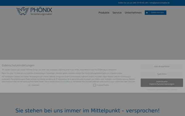 phoenixmakler.de