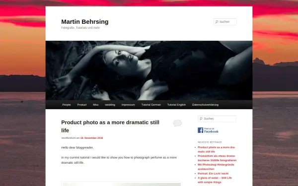 www.martin-behrsing.de