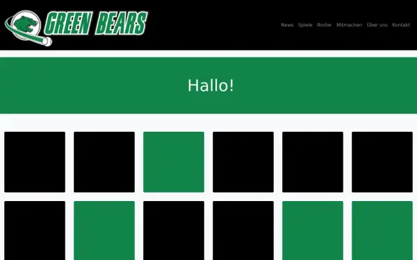 green-bears.de