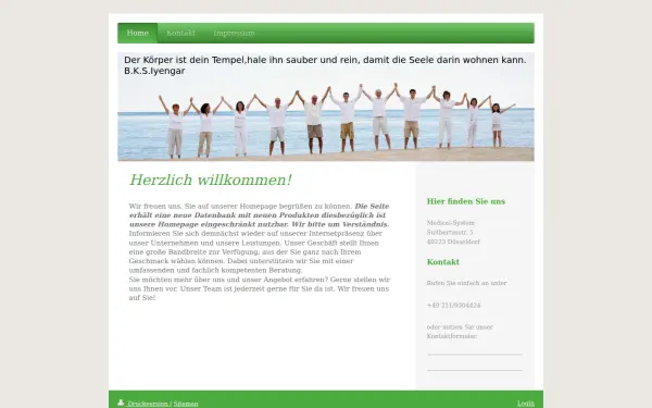 www.medical-system.de