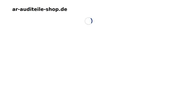 ar-auditeile-shop.de