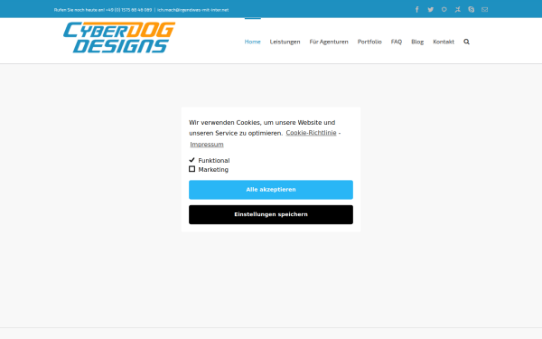 cyberdog-designs.de