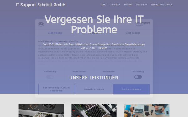 its-schroedl.de