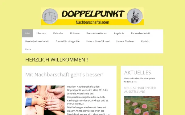 www.doppelpunkt-springe.de