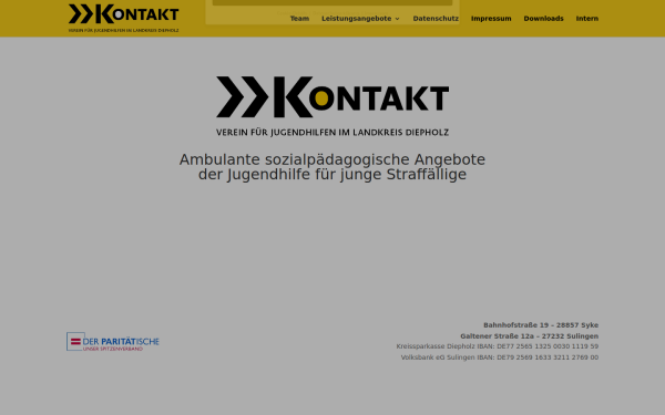 www.kontaktev-dh.de