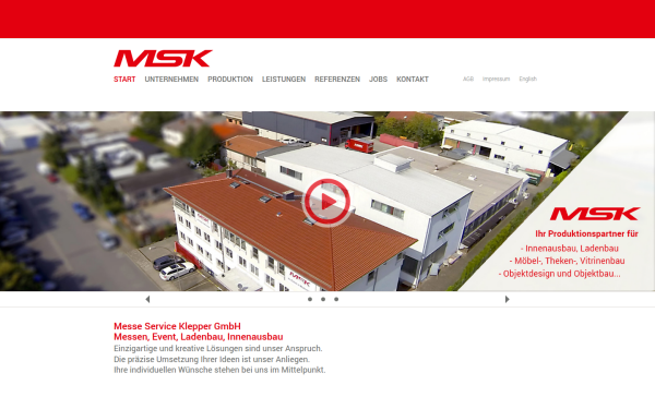 www.msk-klepper.de