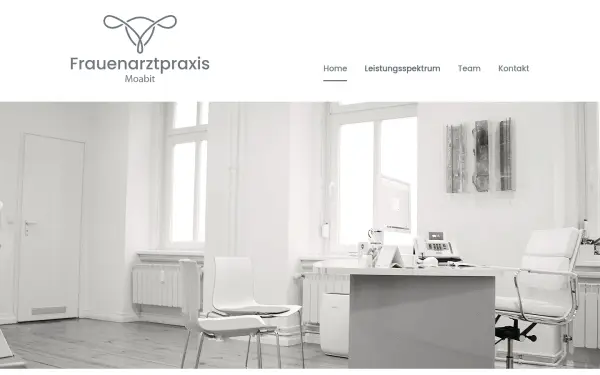 www.frauenarzt-moabit.de