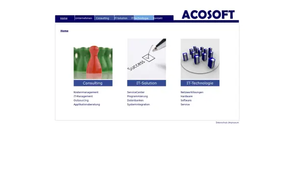acosoft.de