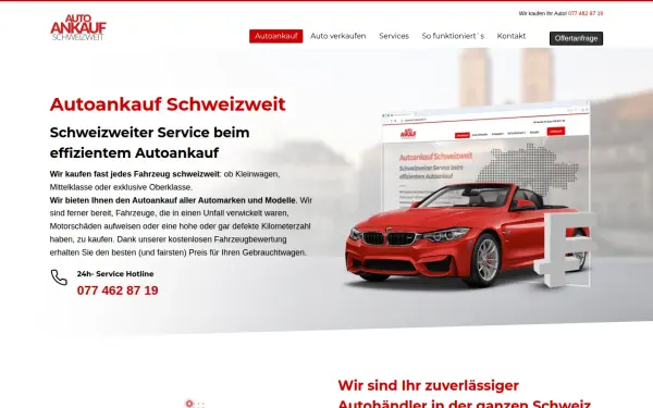 autoankauf-schweizweit.ch