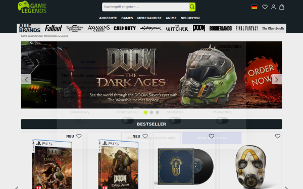 game-legends.de