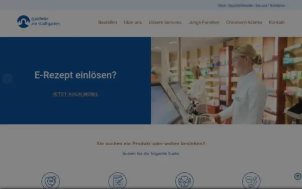 www.apothekeamstadtgarten.de