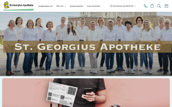 www.georgius-apotheke.de