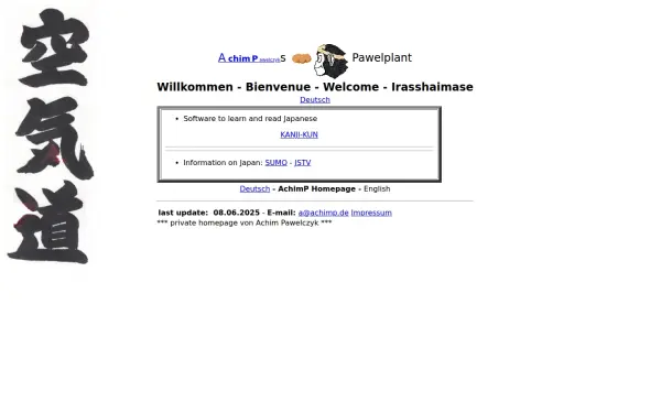 achimp.de