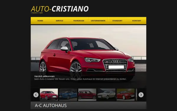auto-cristiano.de