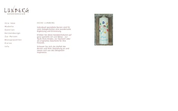 lunberg-kerzendesign.de