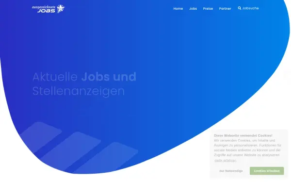ausgezeichnete-jobs.de