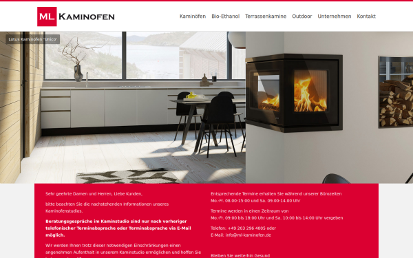 ml-kaminofen.de