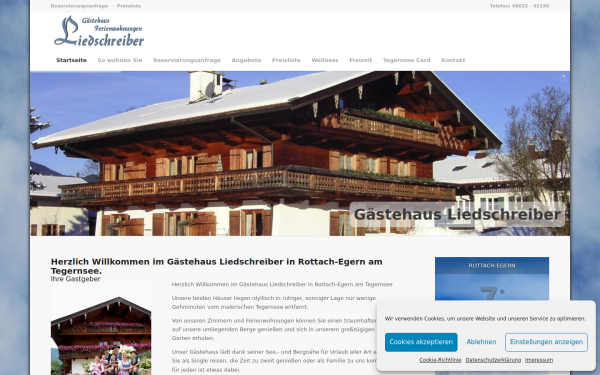 www.gaestehaus-liedschreiber.de